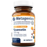 Metagenics Quercetin 500